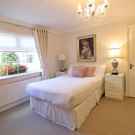 Bed and breakfast Meadowside Bunclody