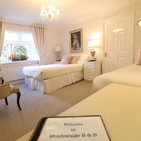 Meadowside 4* Bunclody