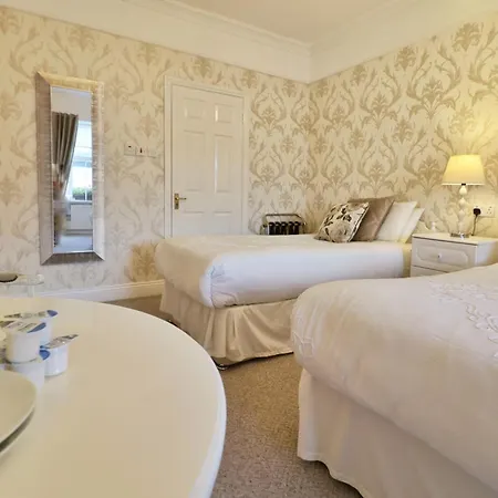 Meadowside Bed & Breakfast