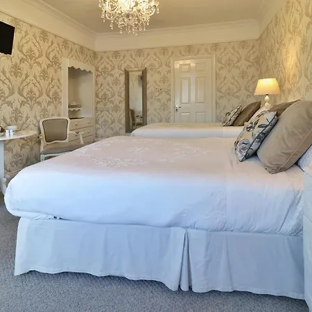 Bed & Breakfast Meadowside