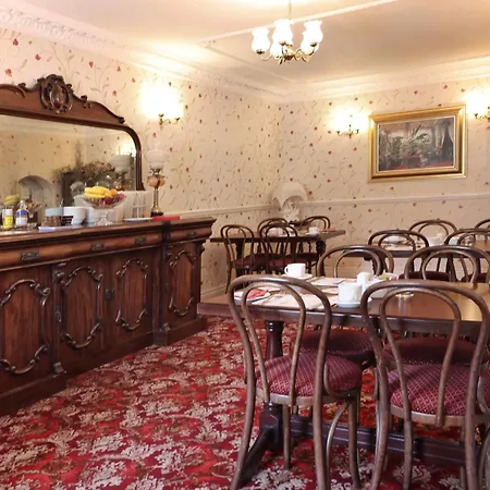 Meadowside Bed & Breakfast Bunclody