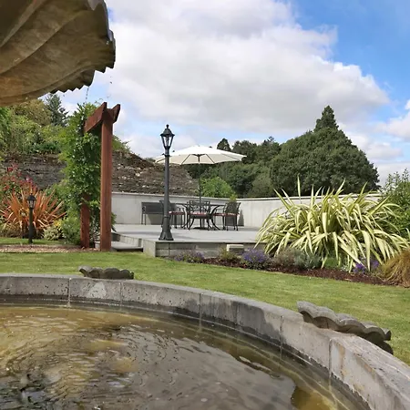 Bed & Breakfast Meadowside Bunclody