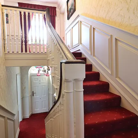 Meadowside 4* Bunclody