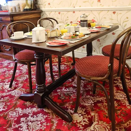 Meadowside Bed & Breakfast
