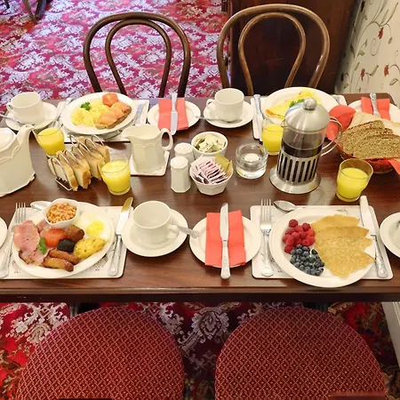Bed & Breakfast Meadowside