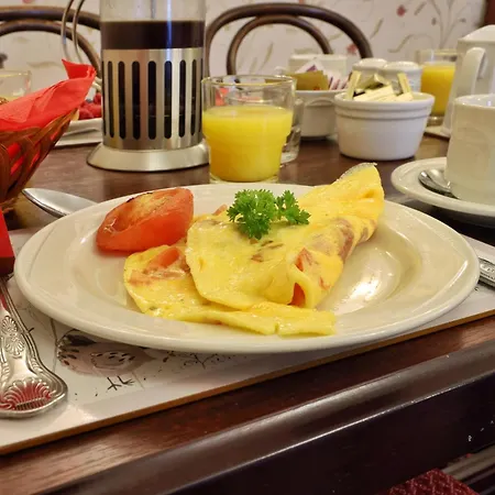 Meadowside Bed & Breakfast Bunclody