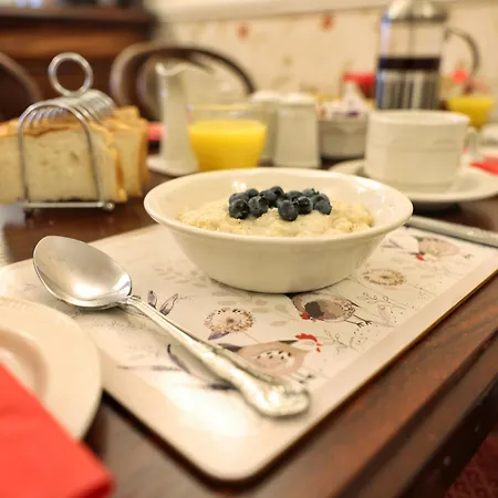 Meadowside 4* Bunclody