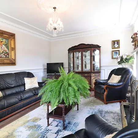 Bed and breakfast Meadowside 4*