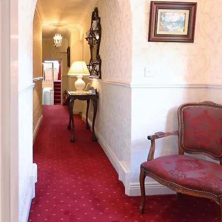 Meadowside Bed and breakfast Bunclody