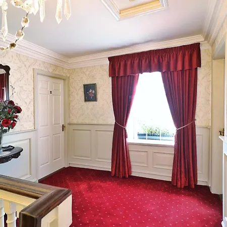 Bed & Breakfast Meadowside Bunclody
