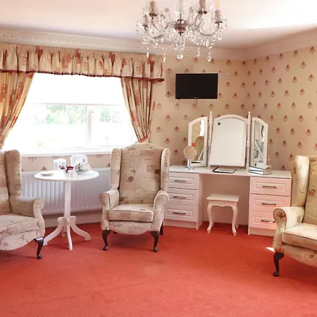 Meadowside 4* Bunclody