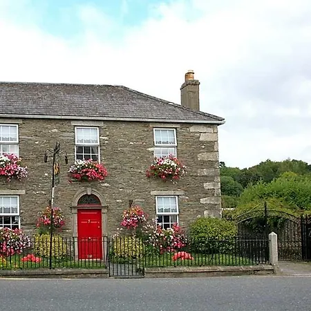 Meadowside 4* Bunclody