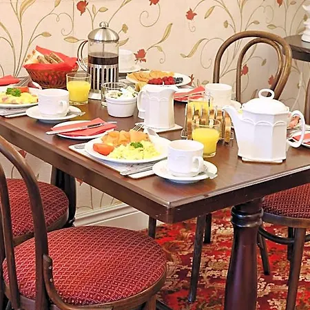 Frühstückspension Meadowside 4*