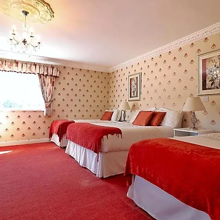 Meadowside 4* Bunclody