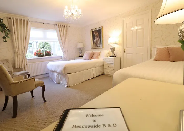 Meadowside 4* Банклоди