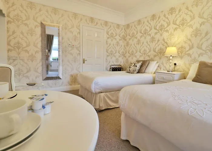 Meadowside Отель типа 