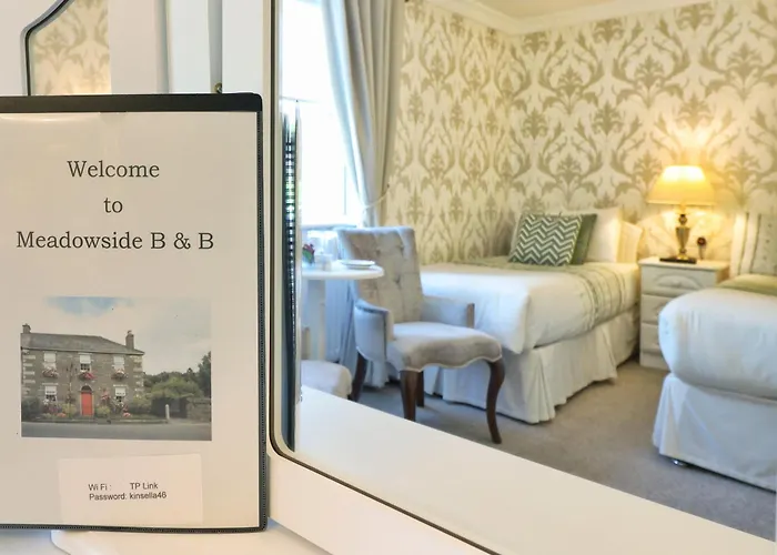 Meadowside Банклоди