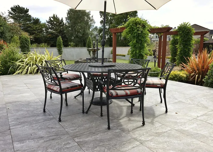 Meadowside Отель типа 