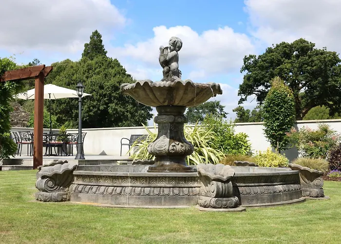 Meadowside Отель типа 