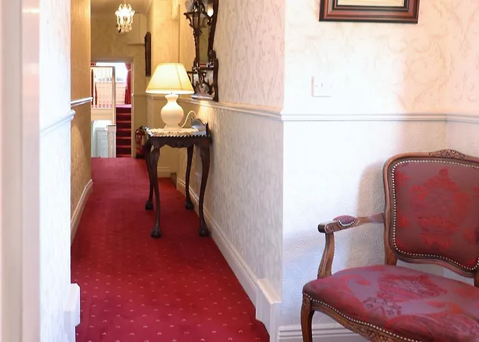 Meadowside Отель типа 