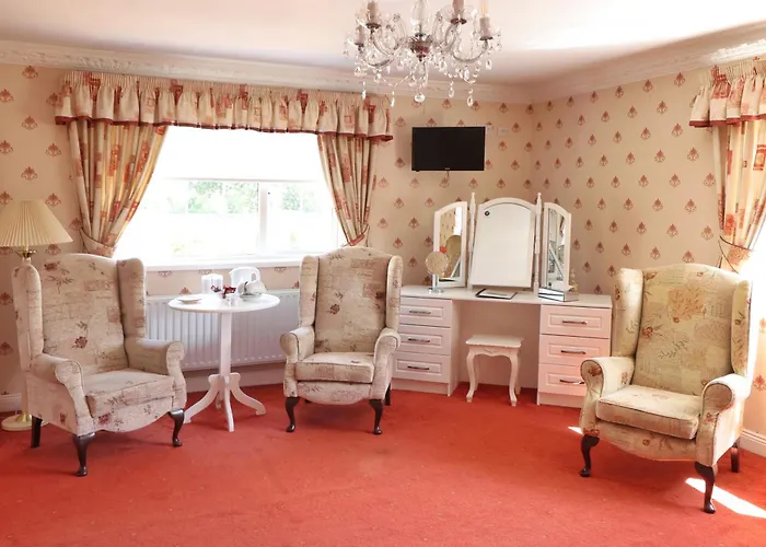 Meadowside 4* Банклоди