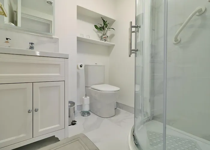 Meadowside Отель типа 